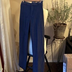 Banana Republic women’s Navy Dress Pants